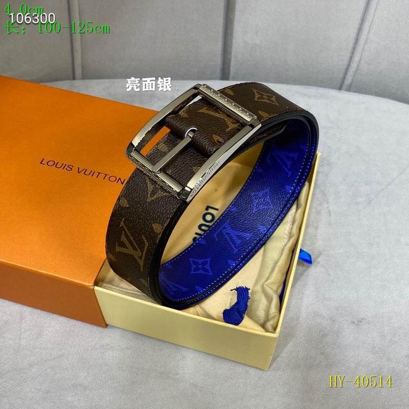 LV Belts 5045